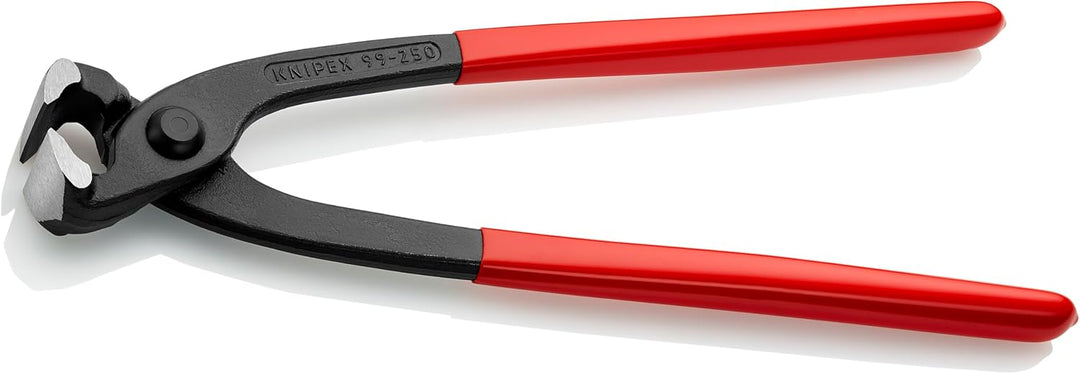 Knipex 99 01 250 concretors Hautzange Kissen Grip