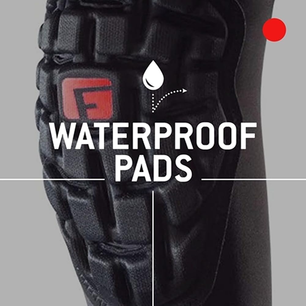 G-Form Team Elbow Sleeve Ellenbogen-und Armschutz Ärmel S-M Schwarz, S-M Schwarz