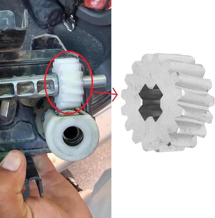 Twowinds Getriebeträger Reparatur Getriebe Ersatzrad Stahl 7M3803660 Galaxie Alhambra
