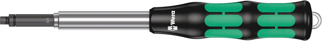 Wera 05004095001 Knarrensatz , Zyklop Hybrid Set, 2-teilig