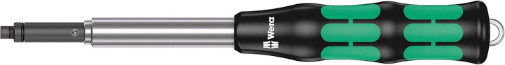 Wera 05004095001 Knarrensatz , Zyklop Hybrid Set, 2-teilig