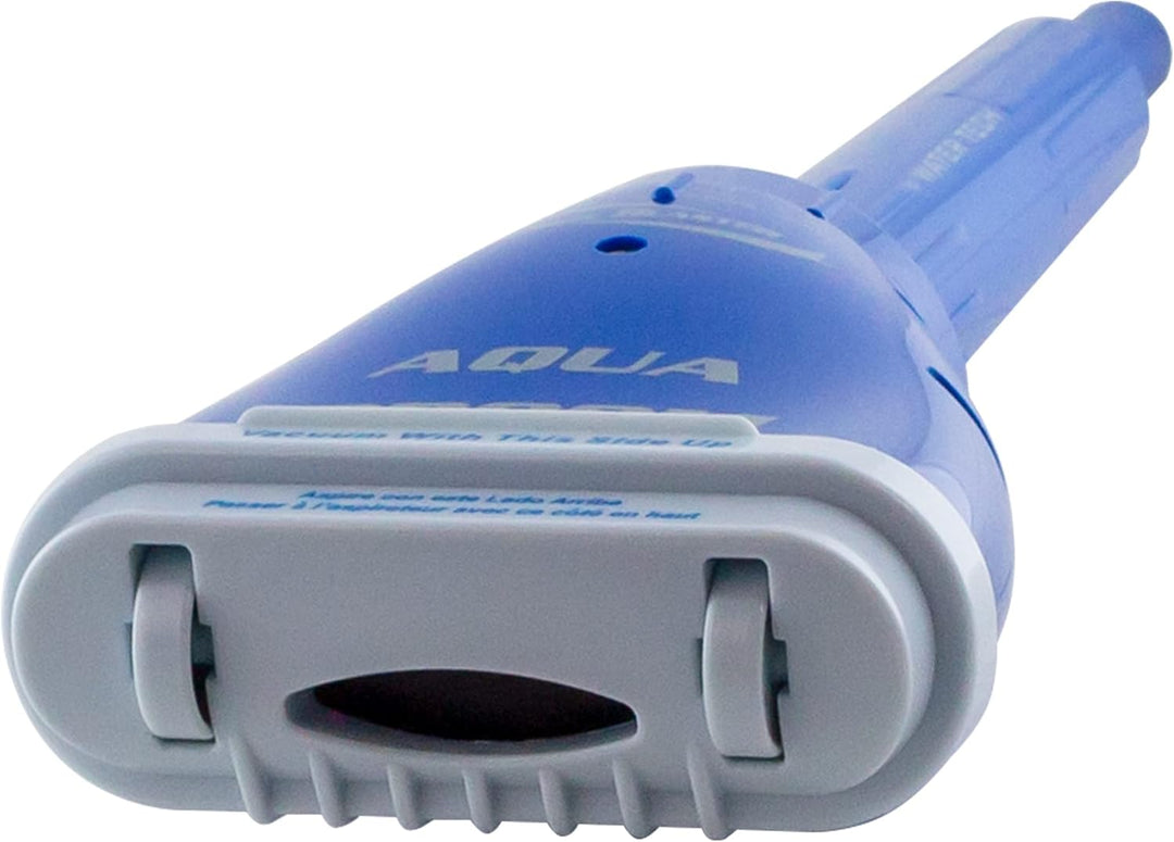 Water Tech POOL BLASTER Aqua Broom Schwimmbadstaubsauger, Handsauger für Schwimmbad und Spa, Saugkop