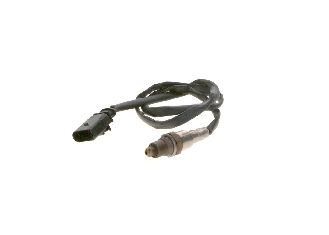 Bosch 0258030290 - Lambdasonde mit fahrzeugspezifischem Stecker