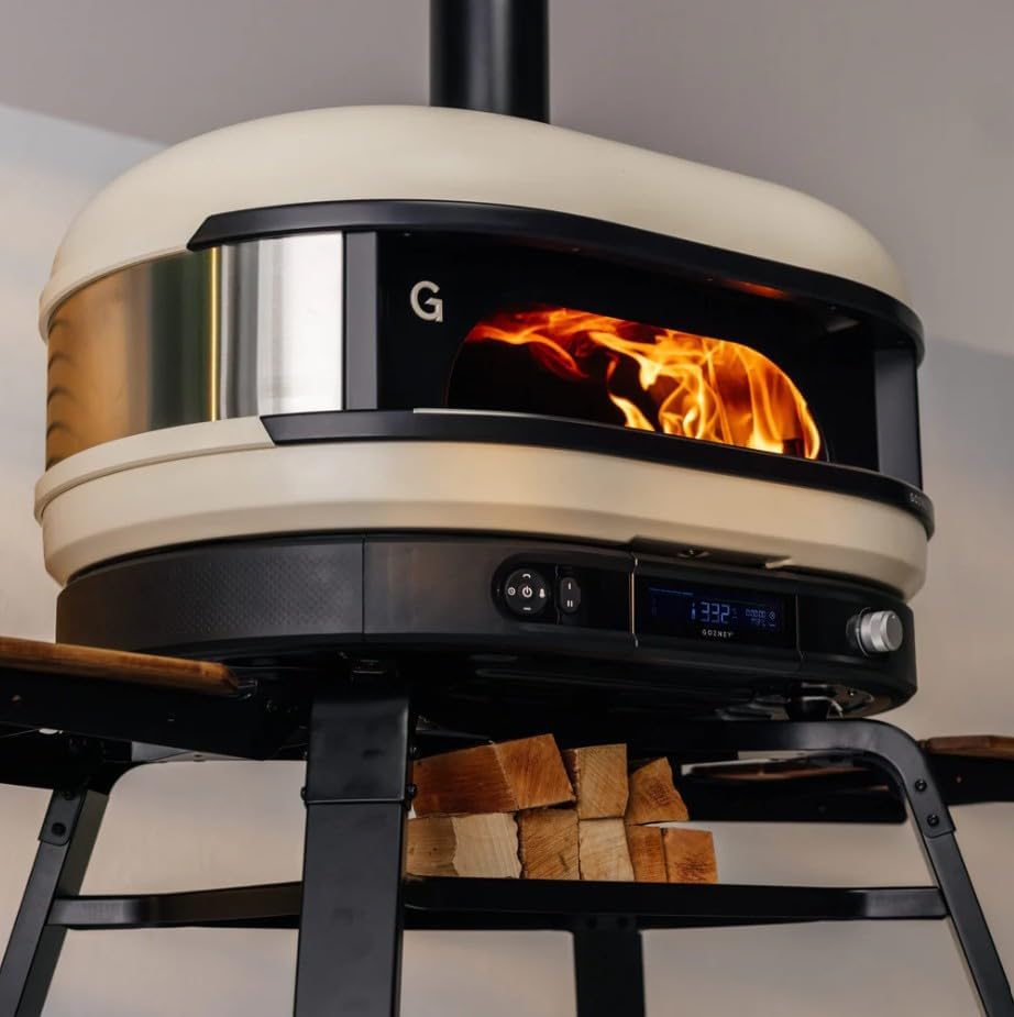 Gozney Dome Pizzaofen Gen 2 Créme