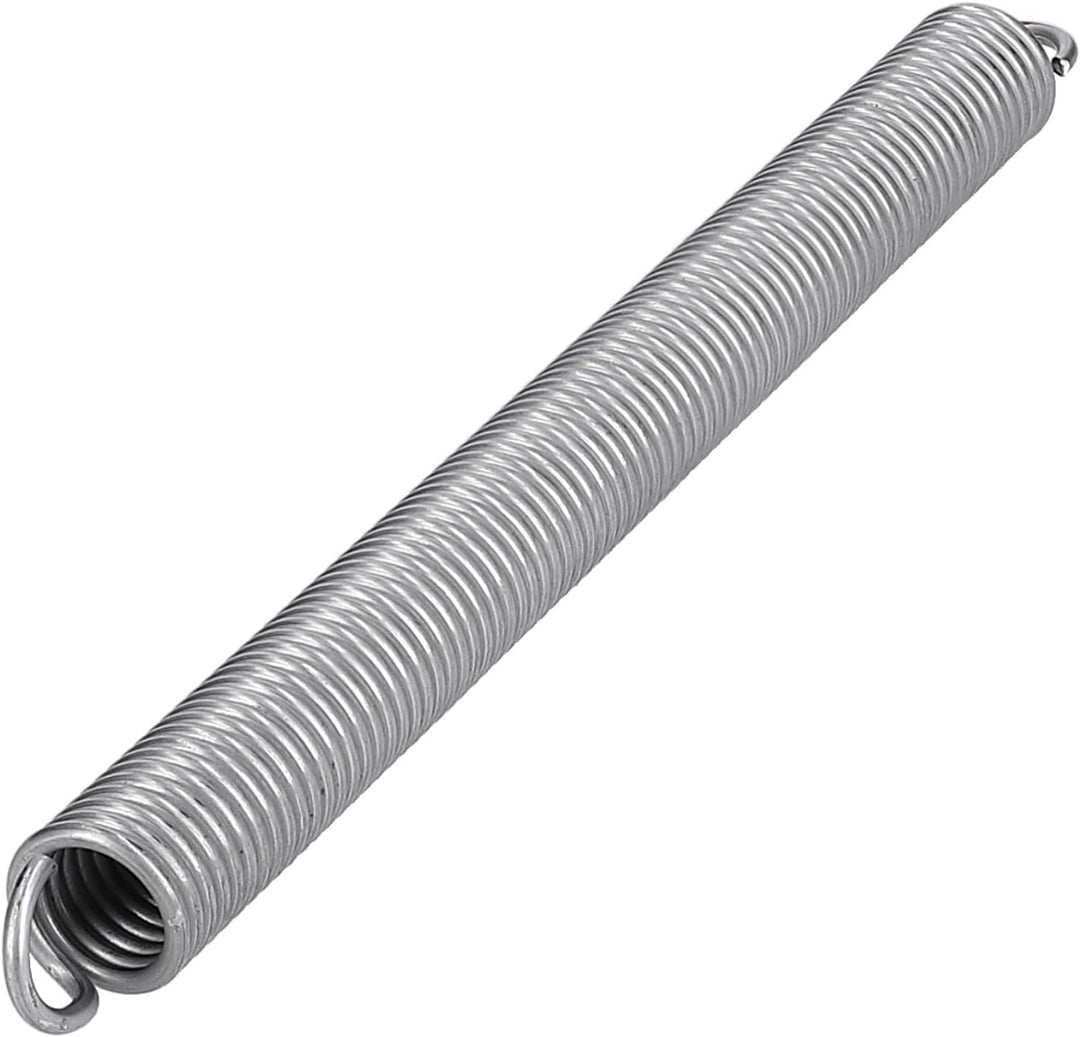 easyPART Kompatibel/Ersatz für BOSCH 00420587 Feder Federchen Zugfeder Türscharnierfeder rechts/link