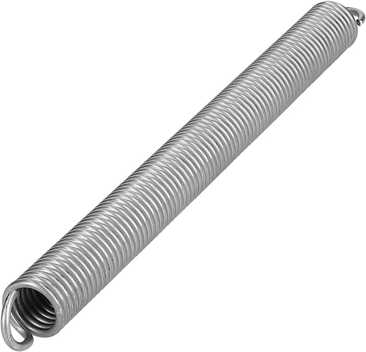 easyPART Kompatibel/Ersatz für BOSCH 00420587 Feder Federchen Zugfeder Türscharnierfeder rechts/link