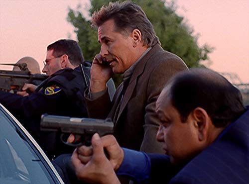 Nash Bridges - Staffel 6 - Episode 101-122 [6 DVDs], DVD