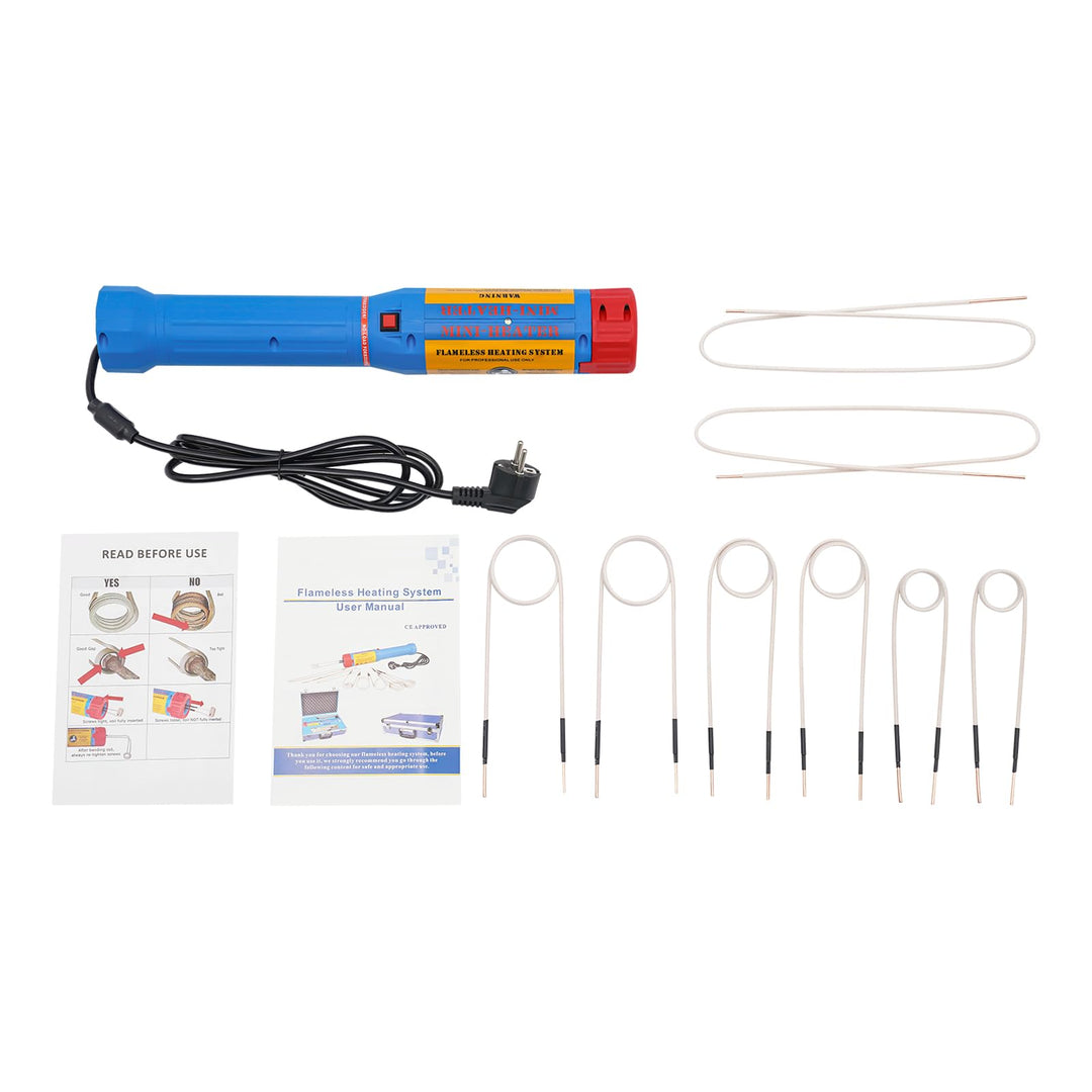 Induktionsheizgerät Magnetische 220v 1100w Elektromagnetischer Induktionsheizer Magnetische Induktio