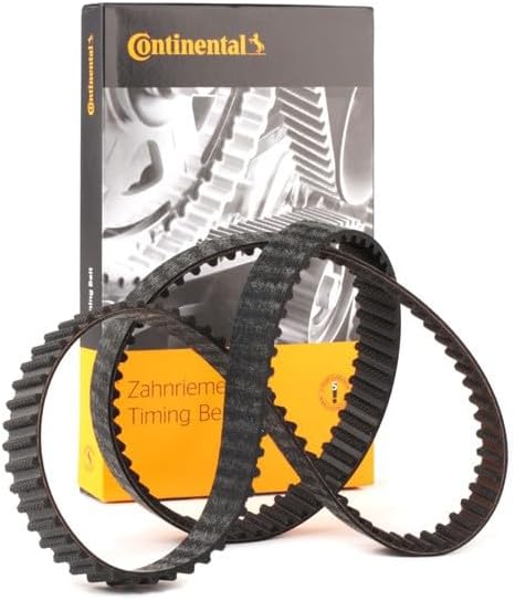 CONTITECH CT1162K3 Zahnriemen