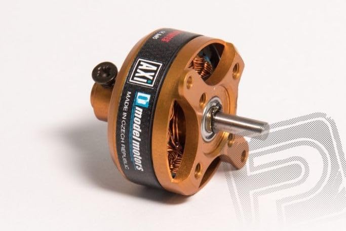 ModelMotors AXI 2204/54 V2