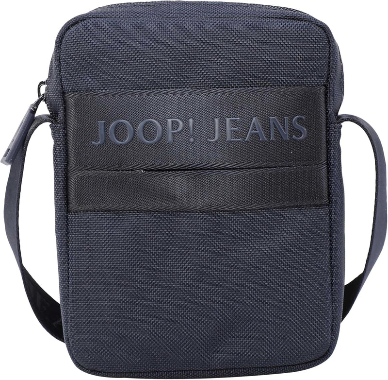 Joop Jeans Modica Rafael - Schultertasche XS 18 cm Darkblue, Darkblue