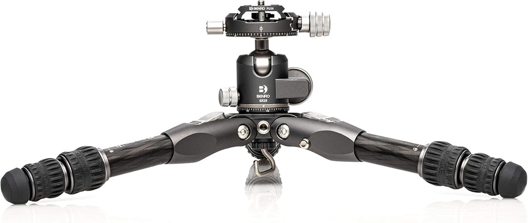 BENRO Tripode Kit TORTISE 03C Carbon + Marker GX25