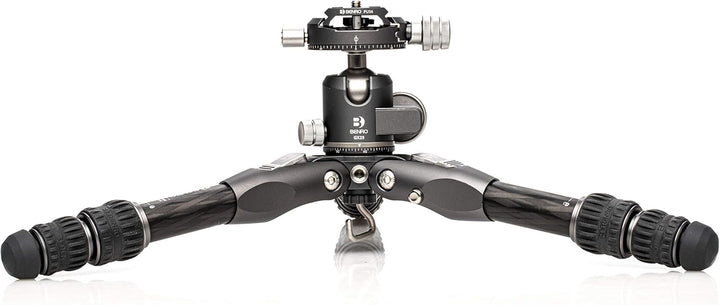 BENRO Tripode Kit TORTISE 03C Carbon + Marker GX25