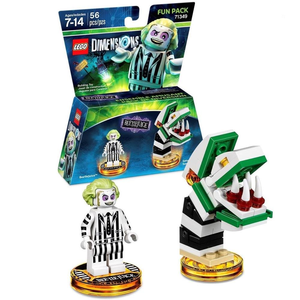 LEGO Dimensions - Fun Pack -