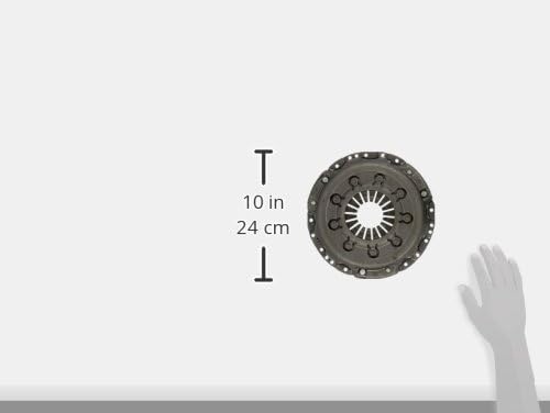 Luk 622 3103 34 - Kupplungssatz