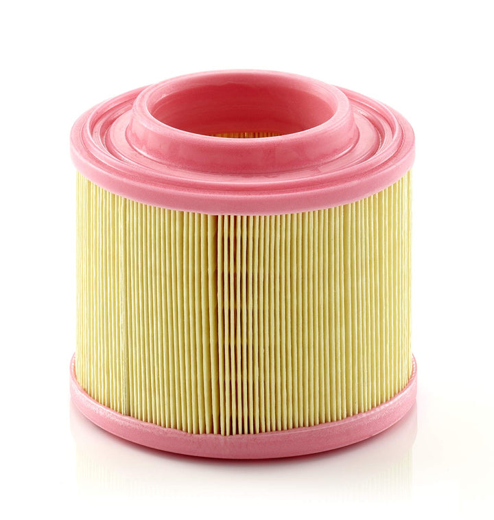 MANN-FILTER C 1677 Luftfilter – Für PKW