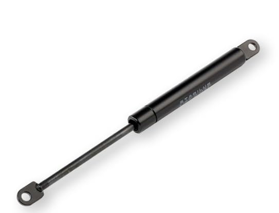 Generisch Gasfeder Stabilus Lift-O-Mat 082430 200N (Ersatz)