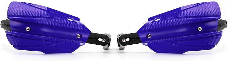 Motorrad Handschutz Universal 22mm 25mm 28mm Griffschutz Schild Motorrad Motocross Roller Winddichte