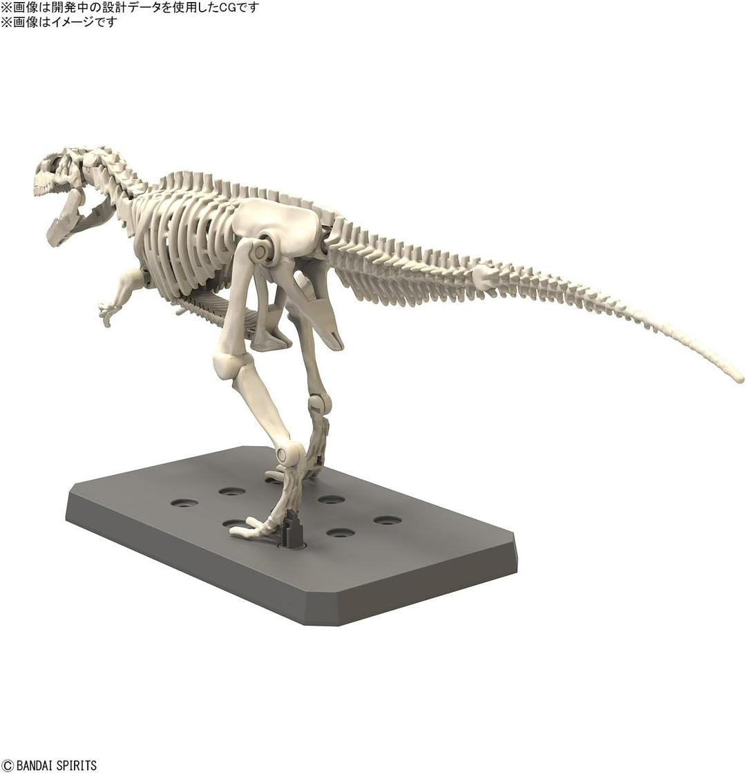 BANDAI HOBBY KIT PLANNOSAURUS Giganotosaurus