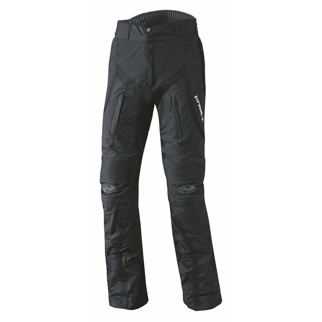 Held Herren Link Pant, S Schwarz