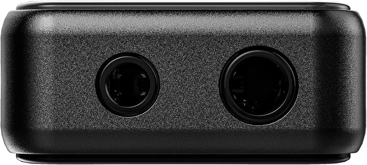 FiiO BTR3K symmetrischer Bluetooth Kopfhörerverstärker mit Bluetooth 5.0 (BTR3K), BTR3K