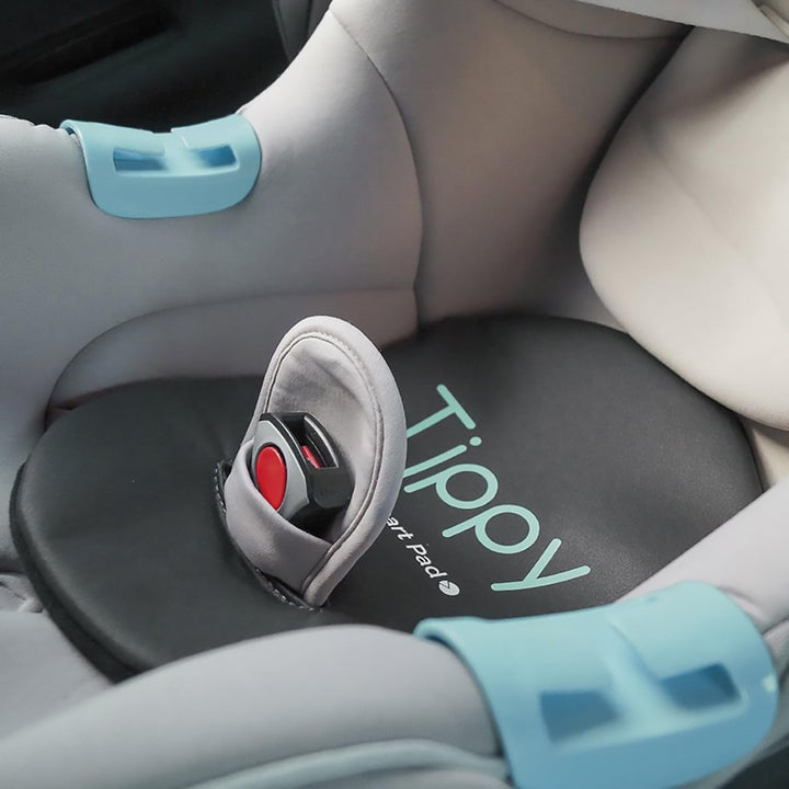 TIPPY PAD Anti-Lauf-Gerät Anti-Bandon-System, Anti-Bandon-System