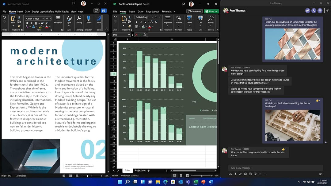 Microsoft Windows 11 Pro Windows 11 Pro Code in einer Box, Windows 11 Pro Code in einer Box