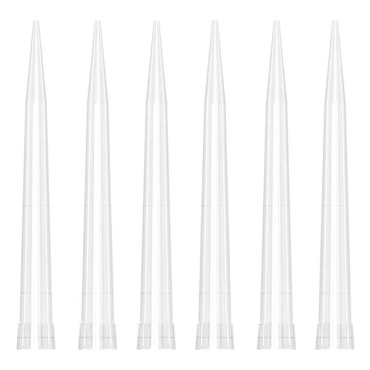 ONiLAB Pipettenspitzen 5000 UL/5mL 100 PCS Labor Universal Kunststoff Flüssige Pipettenspitzen Polyp