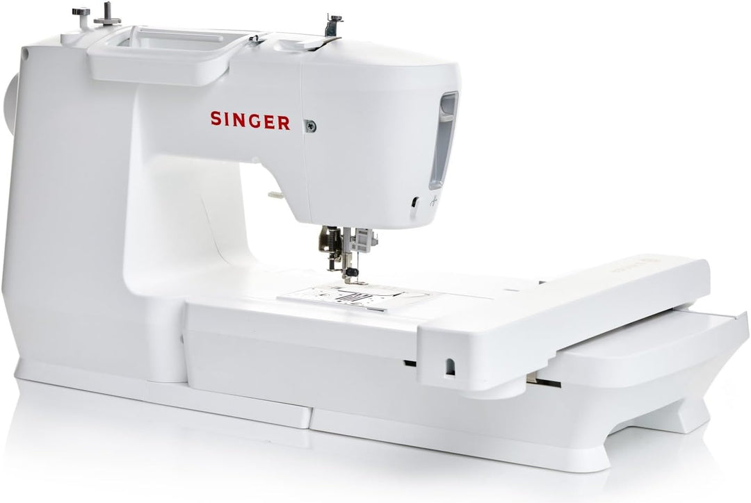 SINGER SE9185 Näh- und Stickmaschine