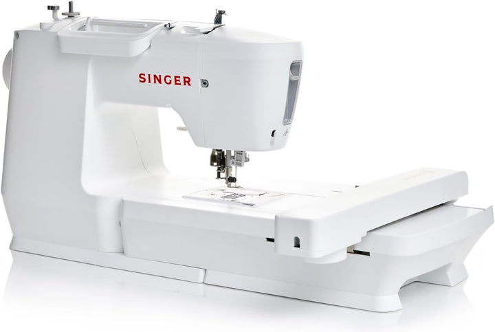 SINGER SE9185 Näh- und Stickmaschine