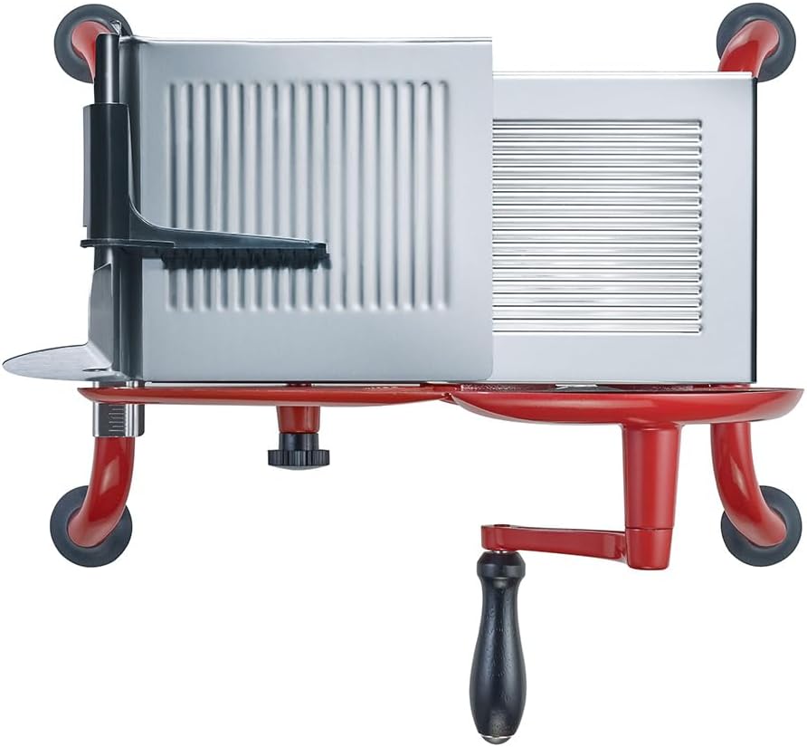Graef Manuelle H 93 Allesschneider H93EU
