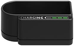 Hahnel Modus 600RT MK II Pro Kit für Nikon Blitz, Sklave, Schwarz, 1,5 s, Nikon, 5600 K, -7-90 °