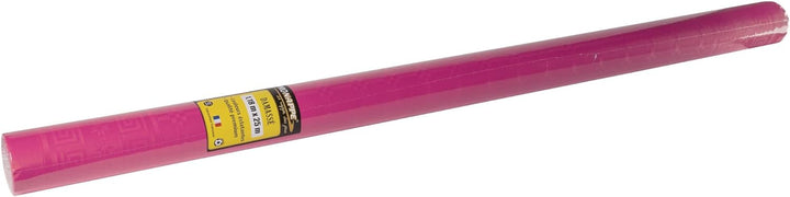 Pronappe Tischdecke R482588I Einweg-Tischdecke aus Damastpapier Länge 25m Breite 1,20m (pro Rolle) F