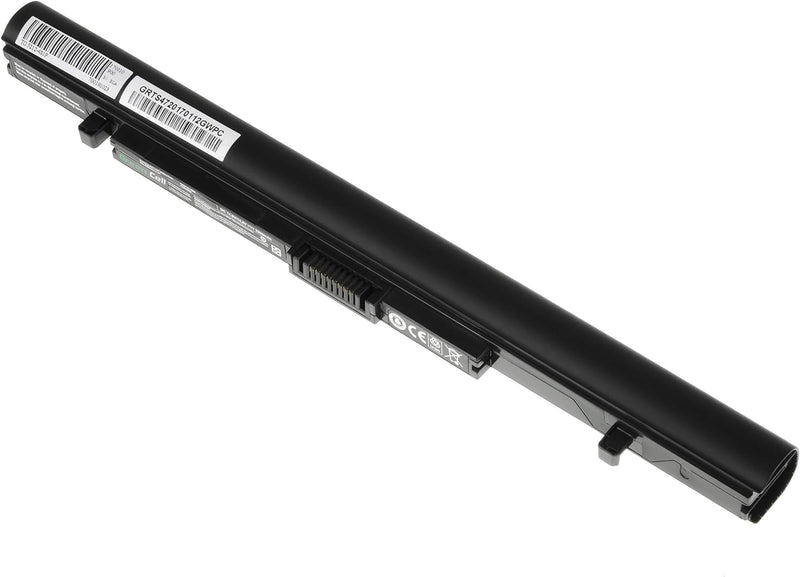 Green Cell Standard Serie PA5212U-1BRS Laptop Akku für Toshiba Satellite Pro A30-C A40-C A50-C R50-B