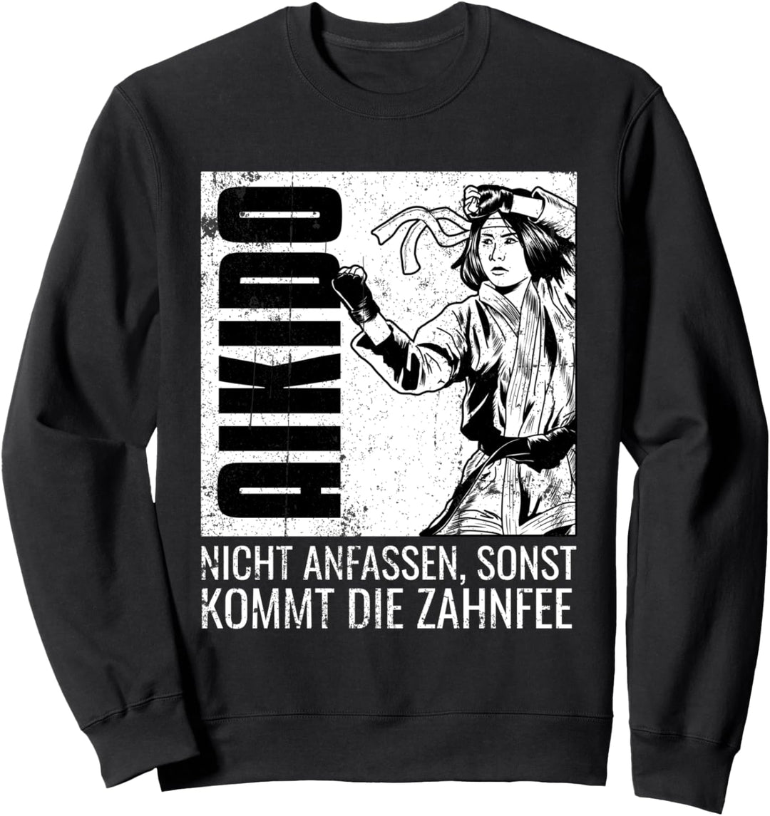 Aikido Sweatshirt