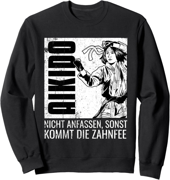 Aikido Sweatshirt
