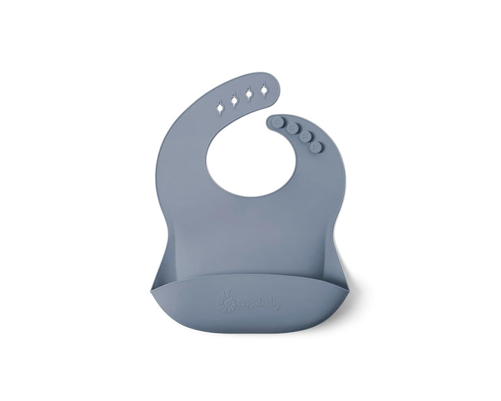 Ergobaby Kindergeschirr-Set Basic für Babys und Kleinkinder ab 6 Monaten, Baby Geschirrset mit Beche