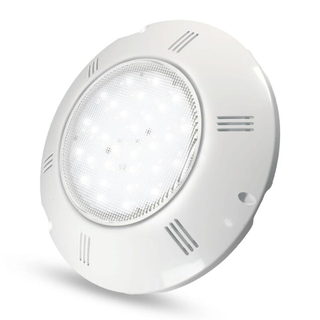 Paradies Pool Seamaid Flachscheinwerfer LED weiss 13,5 Watt 1650 Lumen 6500 K 10.000 Betriebsstunden