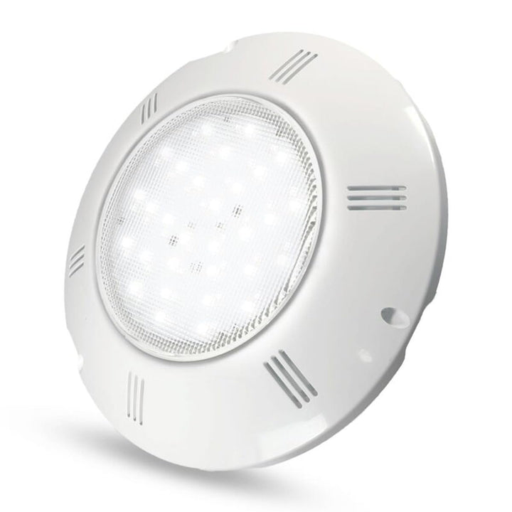 Paradies Pool Seamaid Flachscheinwerfer LED weiss 13,5 Watt 1650 Lumen 6500 K 10.000 Betriebsstunden