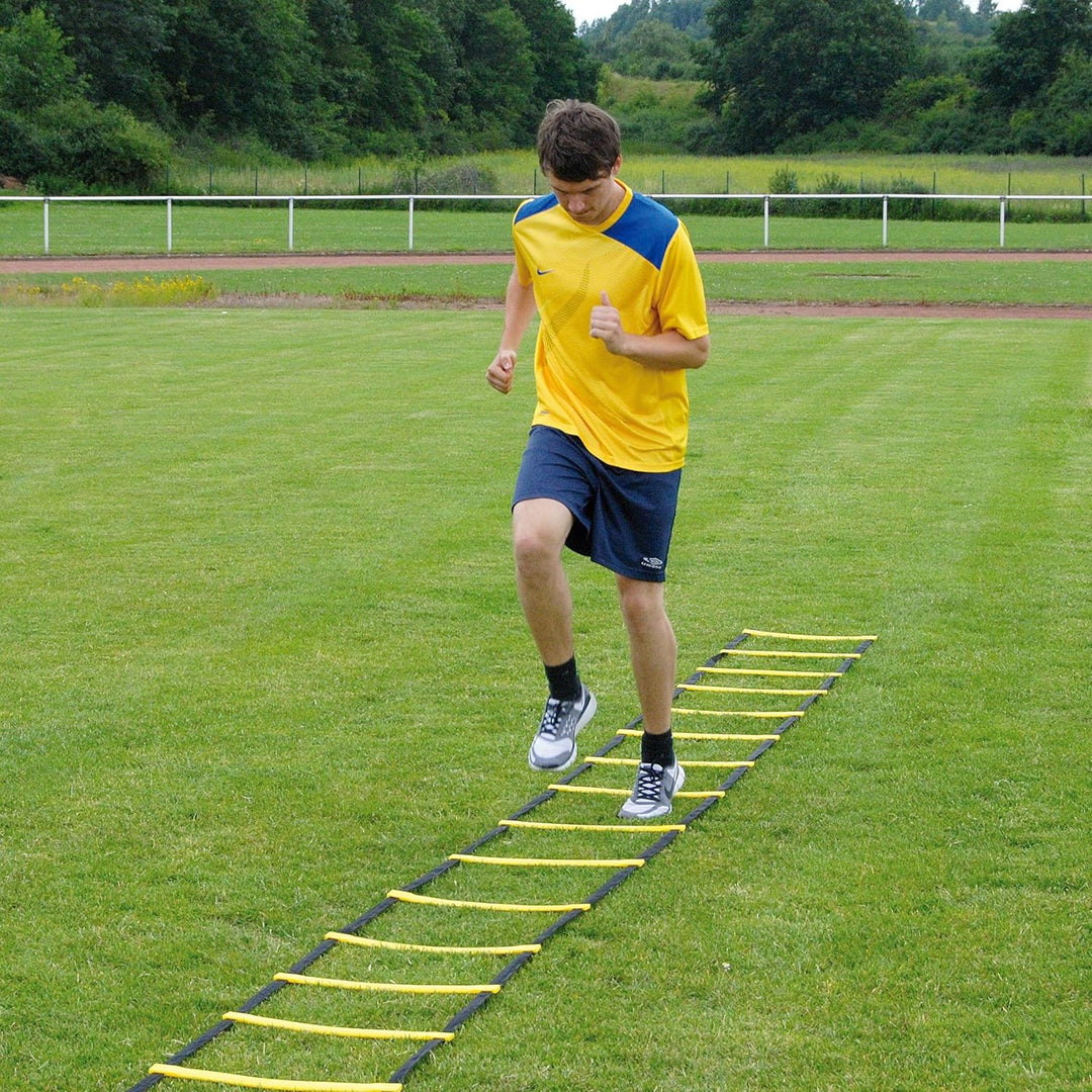 Sport-Thieme Koordinationsleiter Agility 8.0 Meter, 8.0 Meter