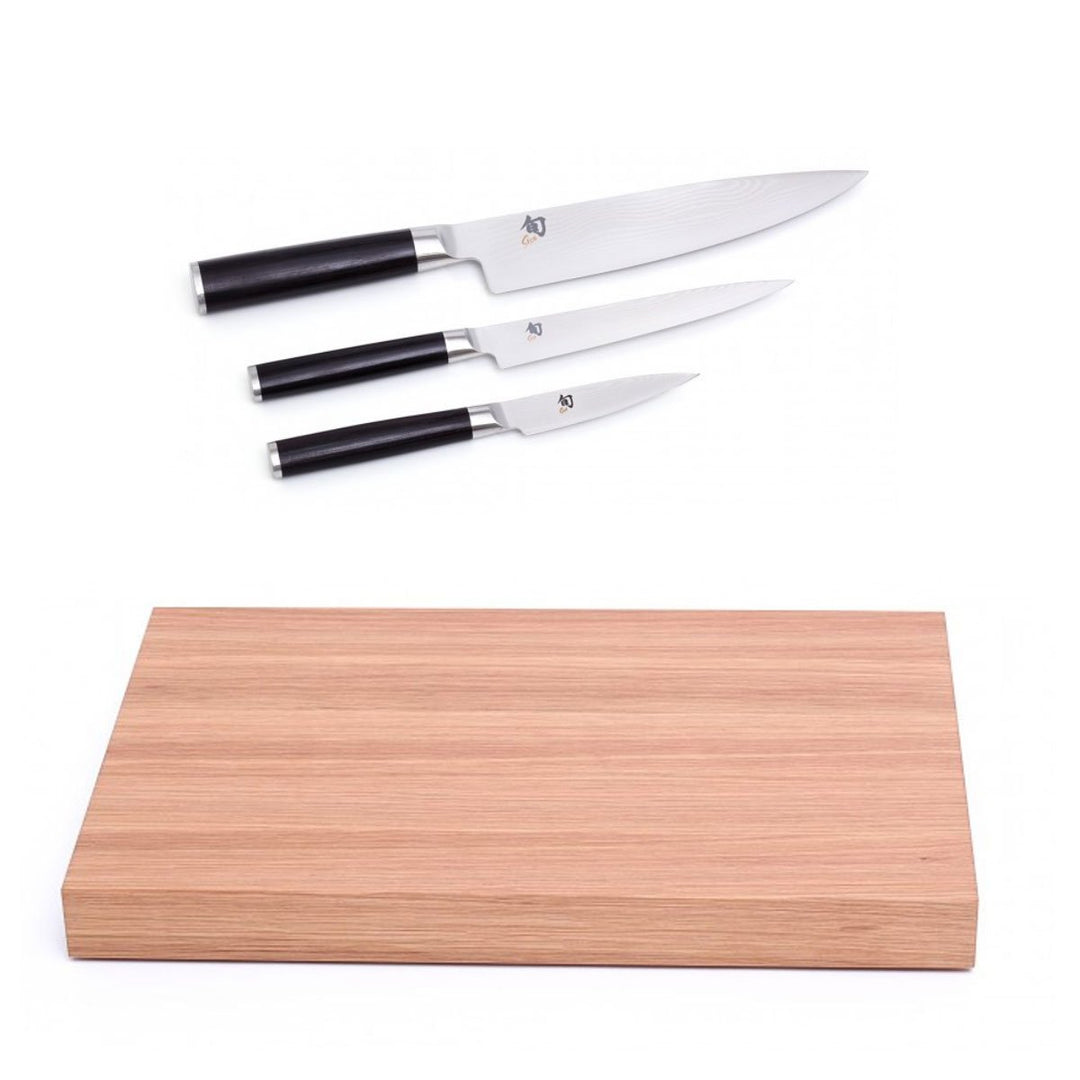 KAI DM-0789DMSET1 SHUN Set Hackbrett DM-0789