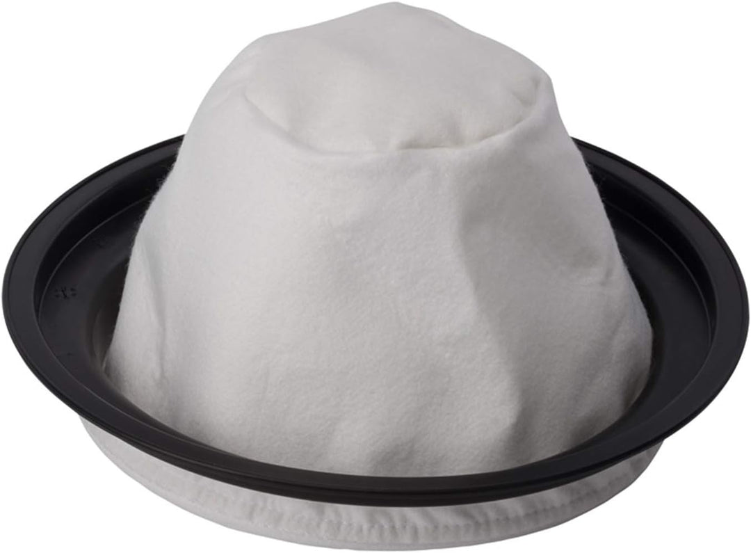 BOSCH 2607432013 1 Dauerfilter PAS12-27,F,11-21 Textil, Textil