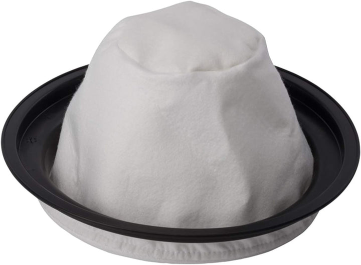 BOSCH 2607432013 1 Dauerfilter PAS12-27,F,11-21 Textil, Textil