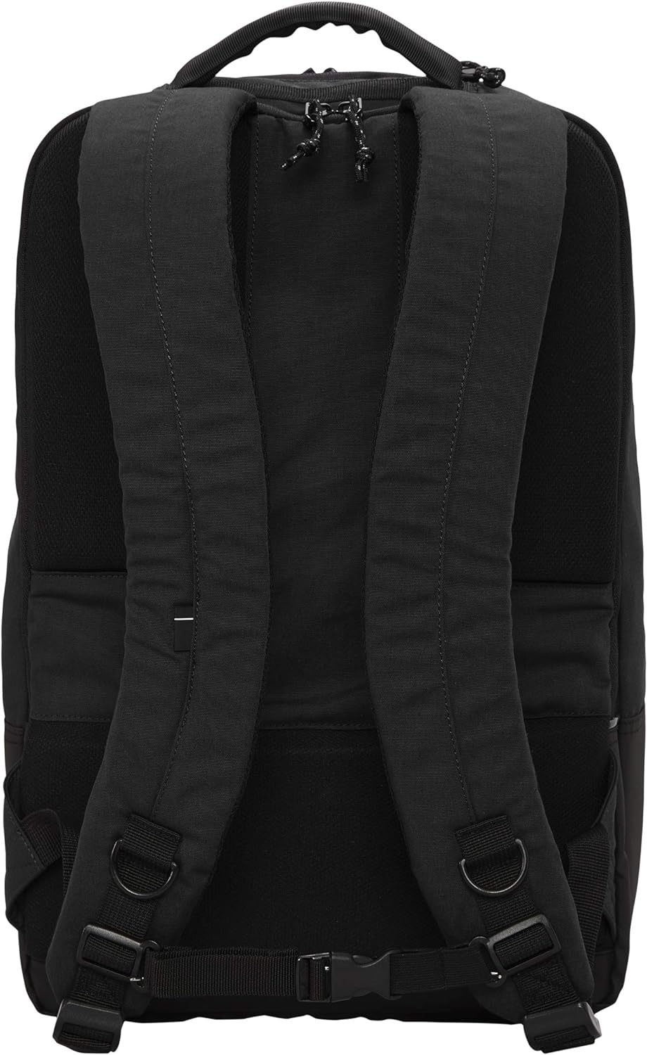 Forvert Duncan Daypack schwarz Einheitsgrösse