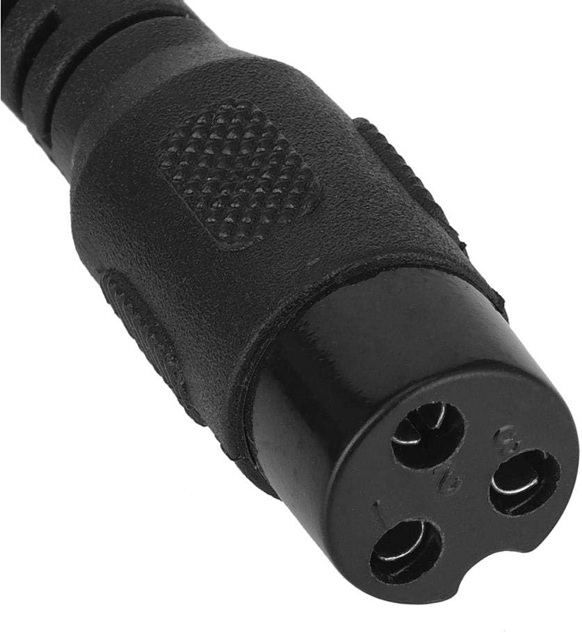 24V 1 8A Ladeger?t Auto Blei S?ure Ladeger?t 3 polig Elektroroller ATV EU Stecker 90 230V, Lade und
