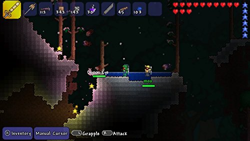 Terraria
