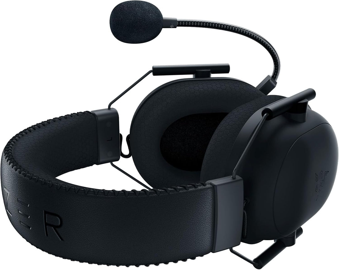 Razer BlackShark V2 Pro für PC- Wireless Premium Esports Gaming Headset (HyperSpeed Wireless Technol