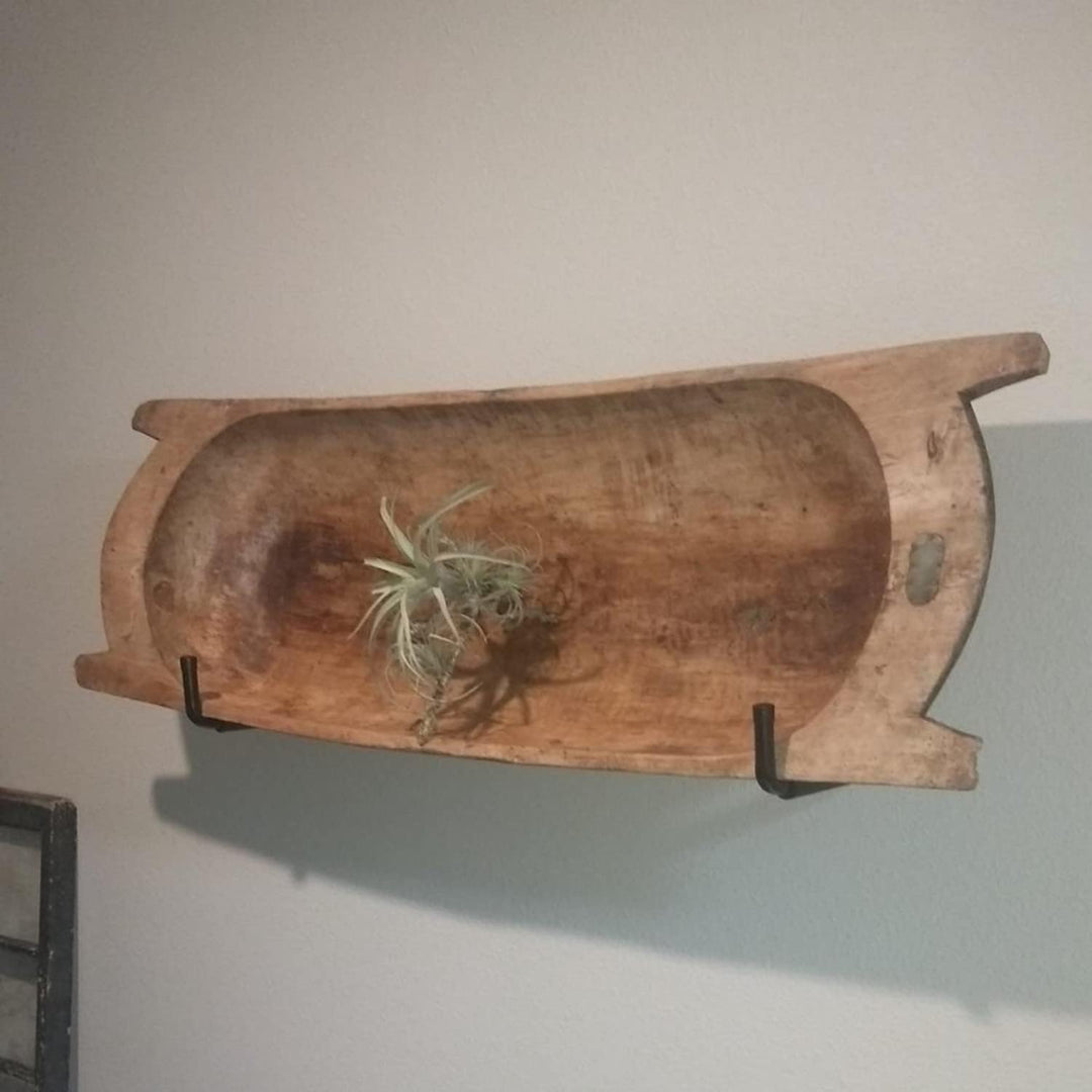 pipabiba Strapazierfähiger 25 cm Garagen-Aufbewahrungshaken, 6 Stück Leiterhaken mit EVA-Schutz, Kle