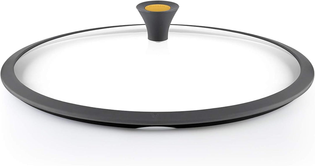 Castey 1-R26 Kasserollen, Aluminium