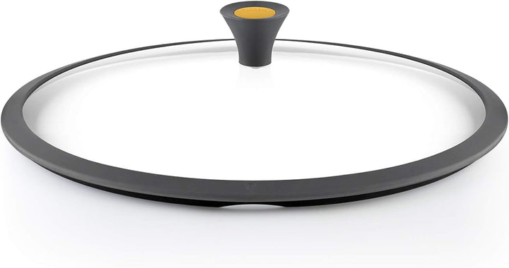 Castey 1-R26 Kasserollen, Aluminium